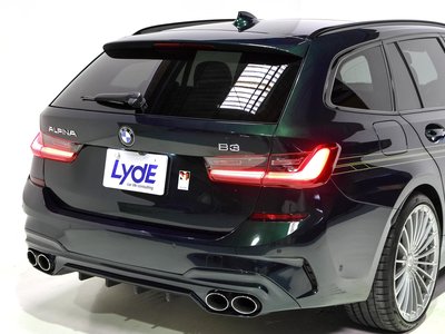 صورة 11 لـ 2021 BMW Alpina B3 TOURING