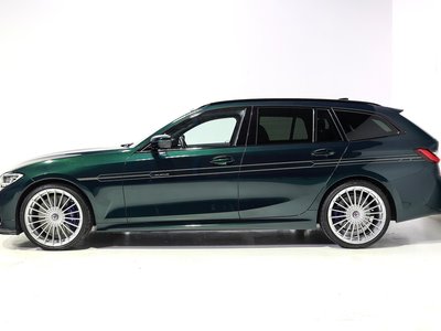 صورة 3 لـ 2021 BMW Alpina B3 TOURING