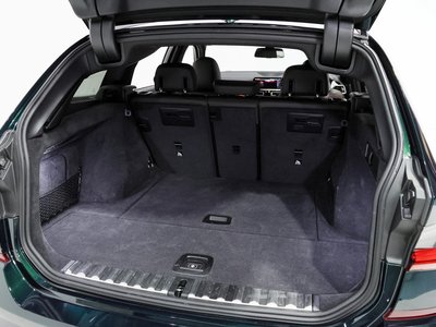 صورة 8 لـ 2021 BMW Alpina B3 TOURING