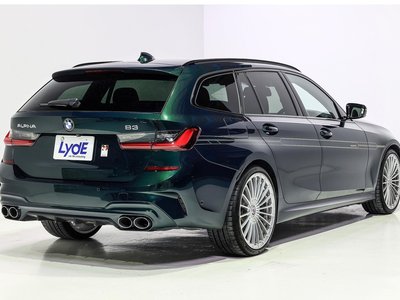 صورة 5 لـ 2021 BMW Alpina B3 TOURING