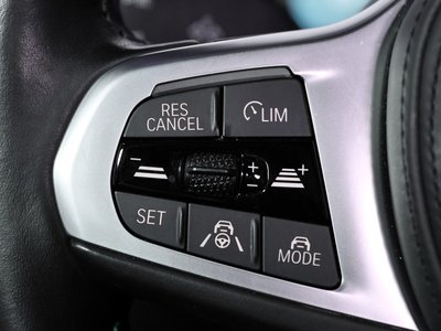 2021 BMW Alpina B3 TOURING — миниатюра 24