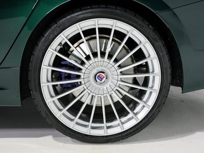 2021 BMW Alpina B3 TOURING — миниатюра 19