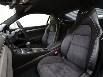 2021 Porsche 718 thumbnail 23