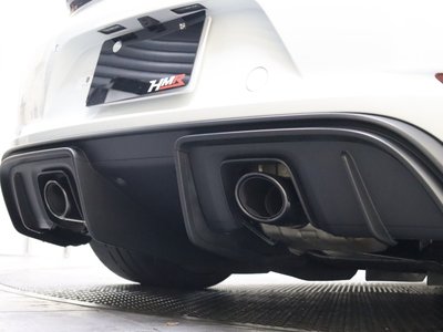 2021 Porsche 718 photo 16