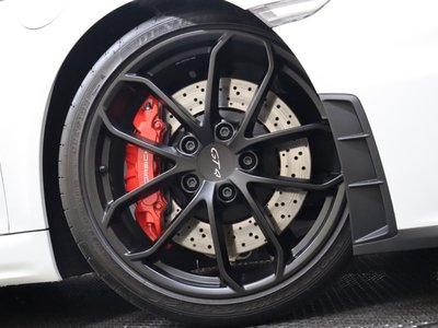2021 Porsche 718 photo 12