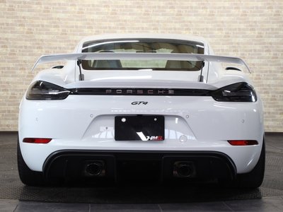 2021 Porsche 718 photo 10