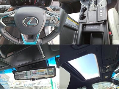 2023 Lexus LX photo 6