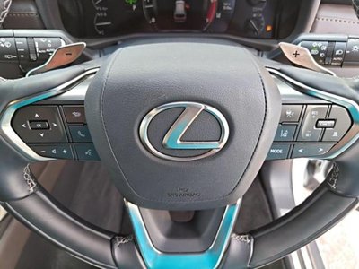 2023 Lexus LX thumbnail 17