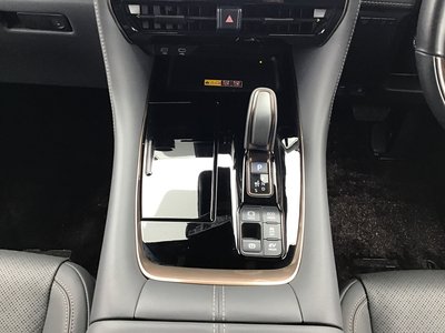 2024 Toyota VELLFIRE 照片 18