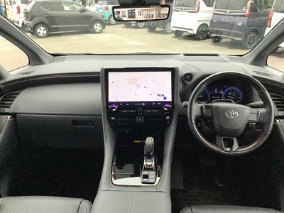 2024 Toyota VELLFIRE 照片 14