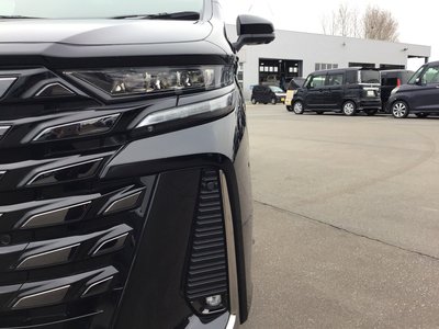 2024 Toyota VELLFIRE 照片 33
