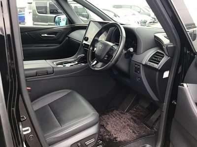 2024 Toyota VELLFIRE 照片 12