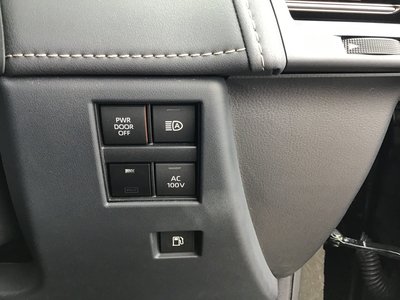2024 Toyota VELLFIRE 照片 22