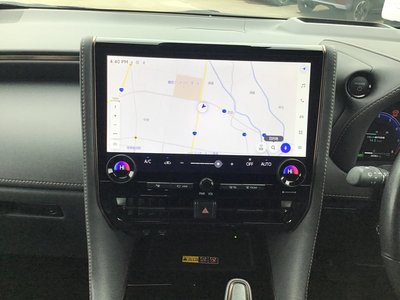 2024 Toyota VELLFIRE 照片 17