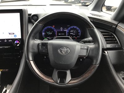 2024 Toyota VELLFIRE 照片 15