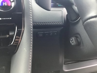 2024 Toyota VELLFIRE 照片 20