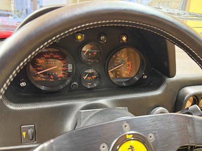 صورة 32 لـ 1989 Ferrari 328 GTB