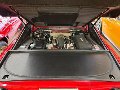 صورة 39 لـ 1989 Ferrari 328 GTB