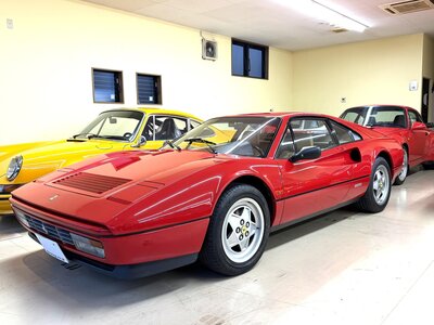 صورة 1 لـ 1989 Ferrari 328 GTB