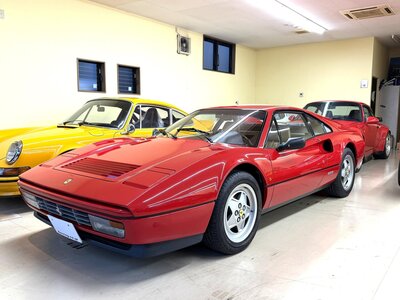 صورة 2 لـ 1989 Ferrari 328 GTB