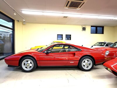 صورة 9 لـ 1989 Ferrari 328 GTB