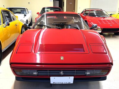صورة 11 لـ 1989 Ferrari 328 GTB
