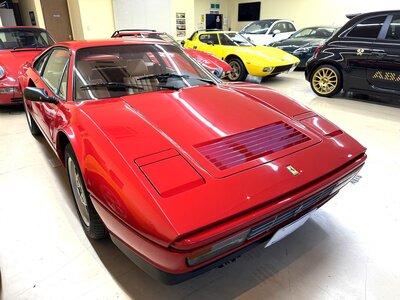 صورة 12 لـ 1989 Ferrari 328 GTB