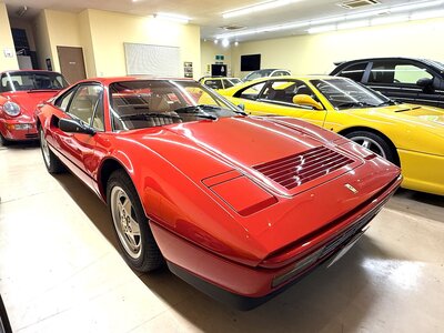 صورة 14 لـ 1989 Ferrari 328 GTB