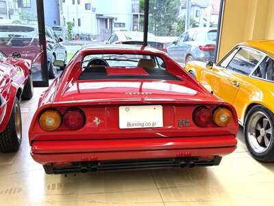صورة 17 لـ 1989 Ferrari 328 GTB