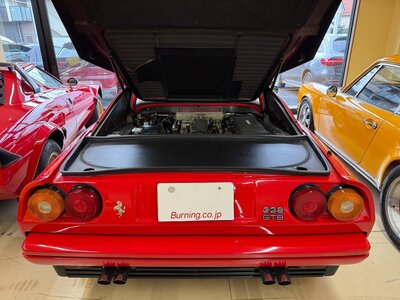 صورة 19 لـ 1989 Ferrari 328 GTB