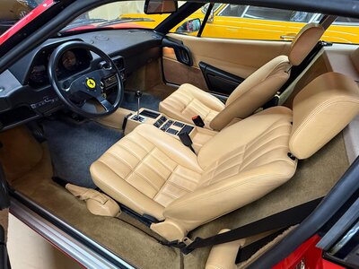 صورة 25 لـ 1989 Ferrari 328 GTB