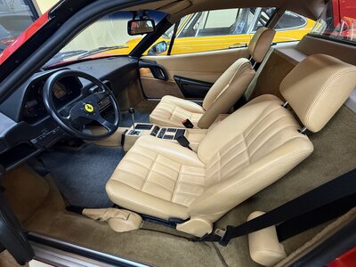 صورة 26 لـ 1989 Ferrari 328 GTB
