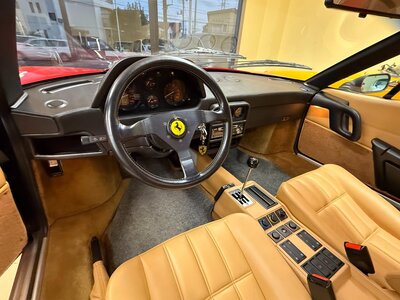 صورة 29 لـ 1989 Ferrari 328 GTB