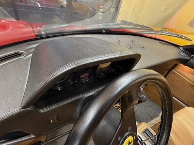 صورة 30 لـ 1989 Ferrari 328 GTB