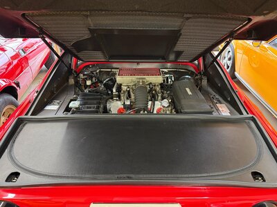 صورة 38 لـ 1989 Ferrari 328 GTB