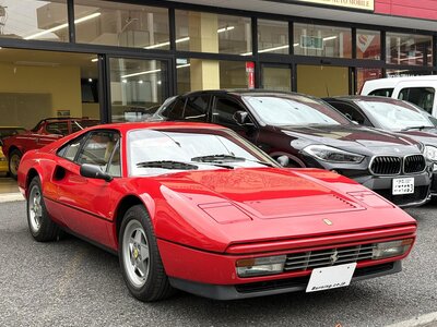 صورة 45 لـ 1989 Ferrari 328 GTB