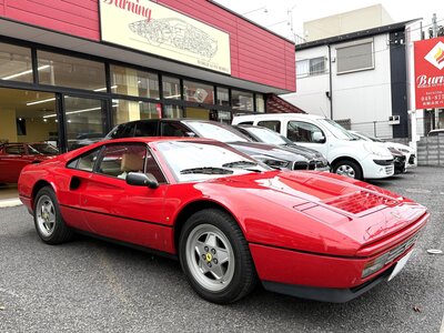 صورة 48 لـ 1989 Ferrari 328 GTB