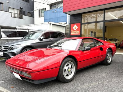 صورة 51 لـ 1989 Ferrari 328 GTB