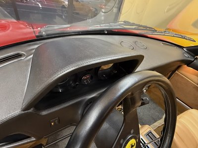 صورة 31 لـ 1989 Ferrari 328 GTB