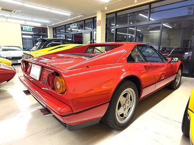 صورة 23 لـ 1989 Ferrari 328 GTB