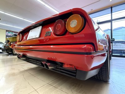 صورة 21 لـ 1989 Ferrari 328 GTB