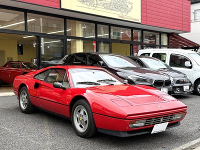 صورة 46 لـ 1989 Ferrari 328 GTB