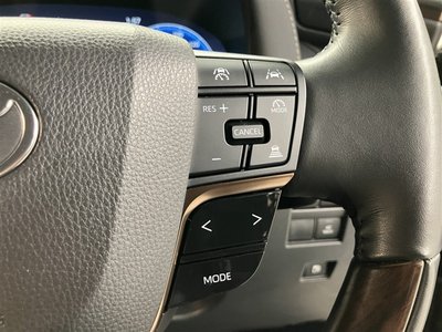 2023 Toyota ALPHARD 照片 19