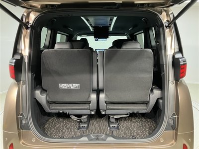2023 Toyota ALPHARD 照片 30