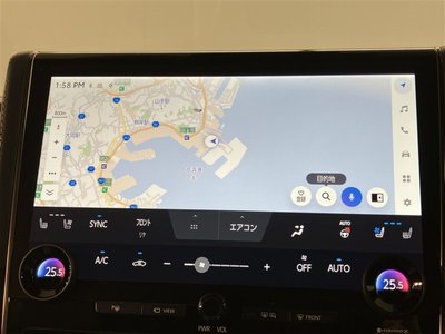 2023 Toyota ALPHARD 照片 8