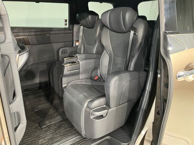 2023 Toyota ALPHARD 照片 26
