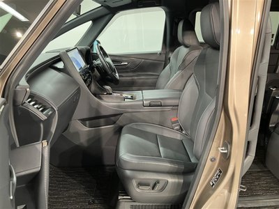 2023 Toyota ALPHARD 照片 23