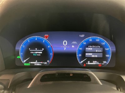 2023 Toyota ALPHARD 照片 20