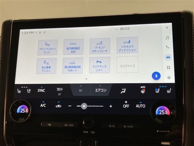 2023 Toyota ALPHARD 照片 18