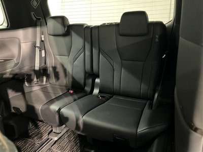 2023 Toyota ALPHARD 照片 29